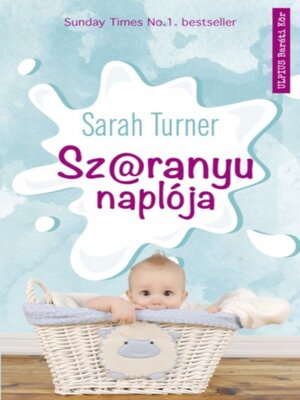 cover image of Sz@aranyu naplója